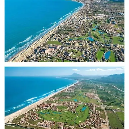 (m) Dunas Nova Apartamento *