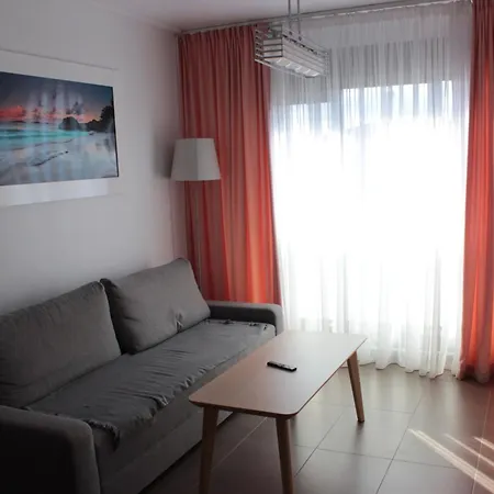 Apartamento (m) Dunas Nova *
