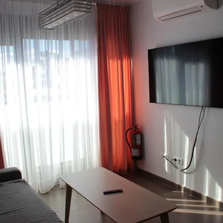 (m) Dunas Nova Apartamento *