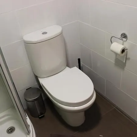 Apartamento (m) Dunas Nova Oliva
