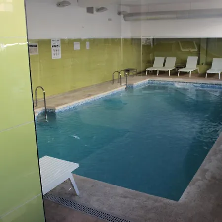 Apartamento (m) Dunas Nova