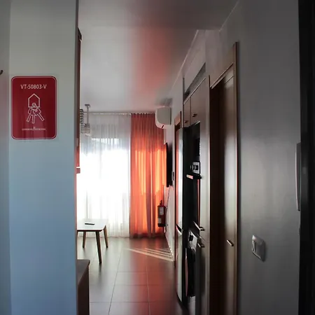 Apartamento (m) Dunas Nova