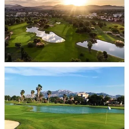 M213 Dunas Nova Apartment