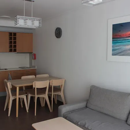 Apartment M213 Dunas Nova