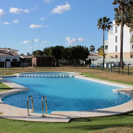 Apartment M213 Dunas Nova Oliva