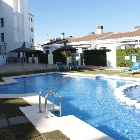 M213 Dunas Nova Apartment