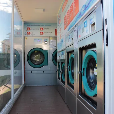 Apartment M213 Dunas Nova *