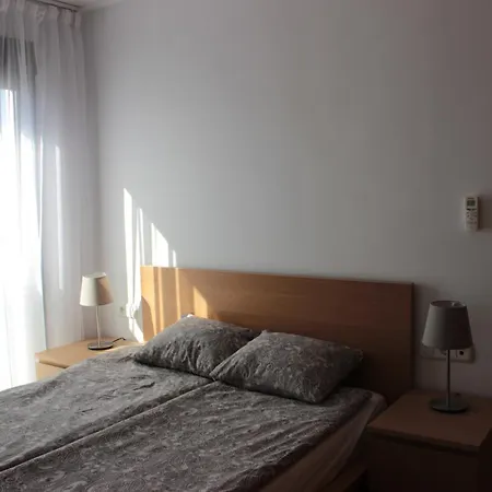 Apartment M213 Dunas Nova *