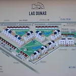Appartement Las Dunas 213 - By Welcomely Oliva